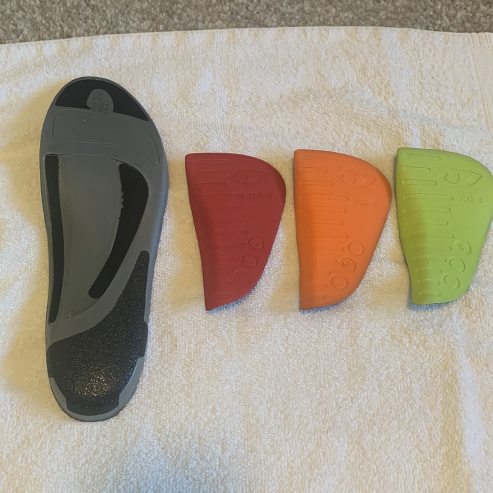 Giro Code Mountain Bike Shoes. Size: 45.5. New. Cleats never mounted. - Picture 8 of 8